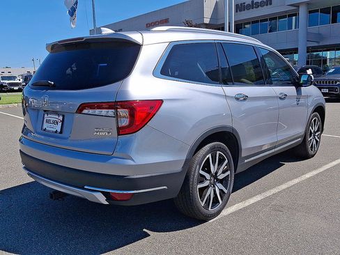 Used 2019 Honda Pilot Touring image 31