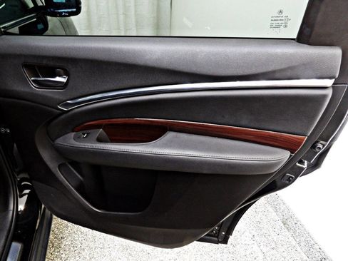 Used 2016 Acura MDX SH AWD 4dr SUV image 12