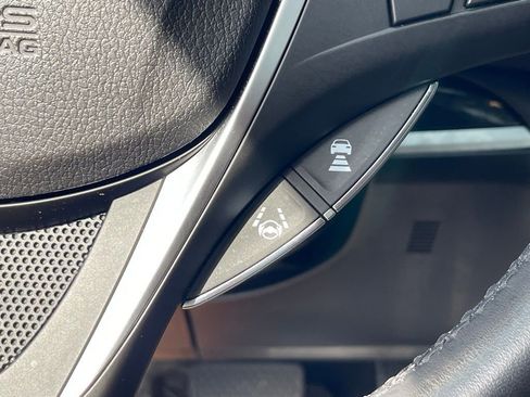 Used 2019 Acura TLX w/ Technology Package image 43