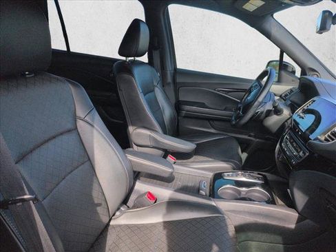 Used 2019 Honda Passport Elite image 22