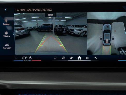 Used 2025 BMW 330i xDrive Sedan image 22