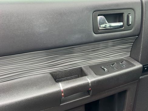 Used 2019 Ford Flex SEL w/ Equipment Group 202A image 12