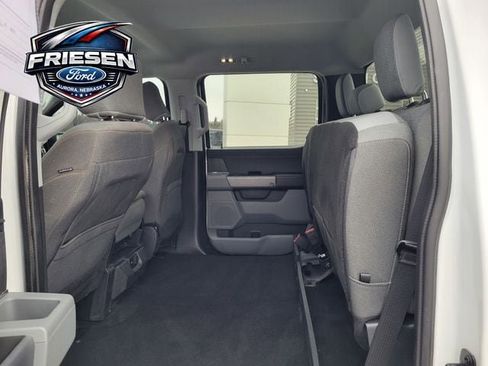 Used 2024 Ford F150 XLT w/ Tow/Haul Package image 22