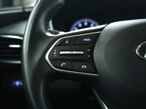 Used 2023 Hyundai Santa Fe SEL image 25