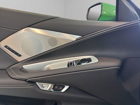 New 2026 Chevrolet Corvette Z06 image 9