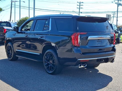 Used 2024 GMC Yukon Denali w/ Max Trailering Package AWD/4WD image 6