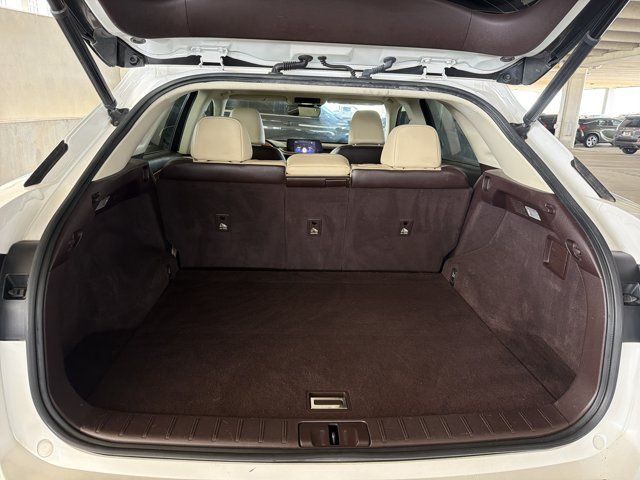 Used 2017 Lexus RX 350 FWD w/ Premium Package image 22