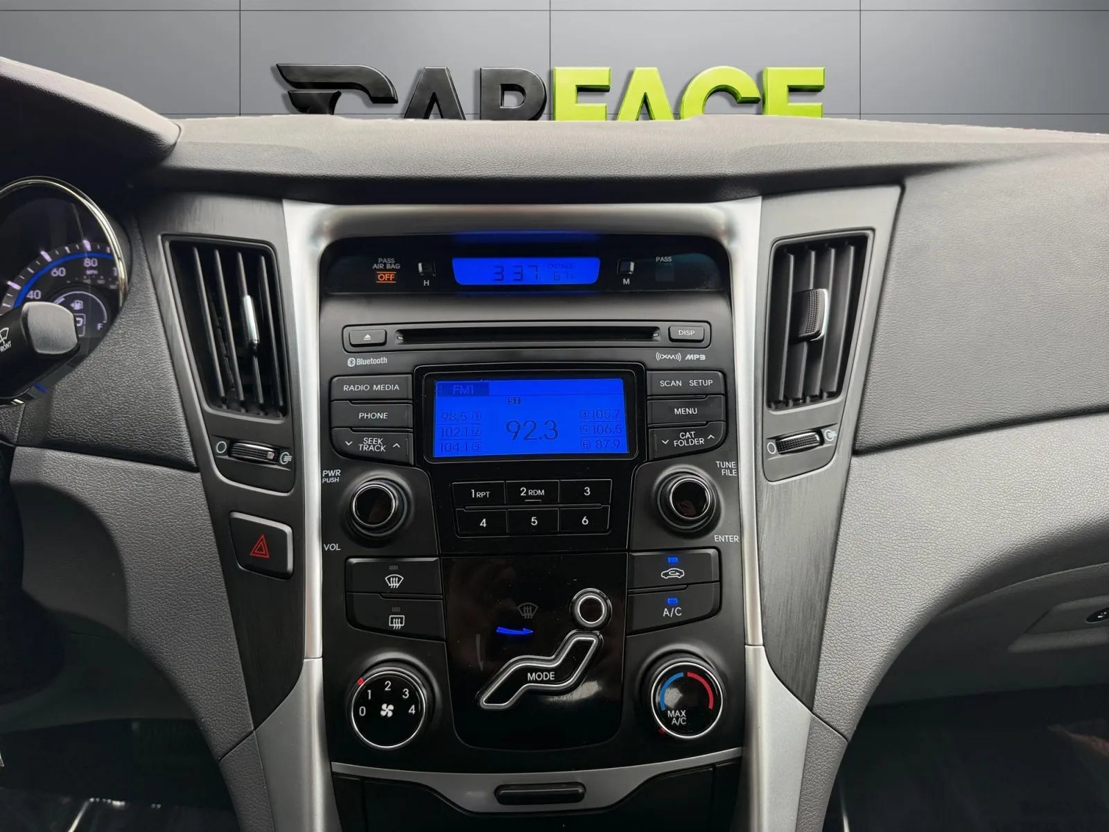 Used 2013 Hyundai Sonata GLS w/ Popular Equipment Pkg FWD image 30