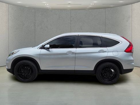 Used 2015 Honda CR-V EX-L image 8