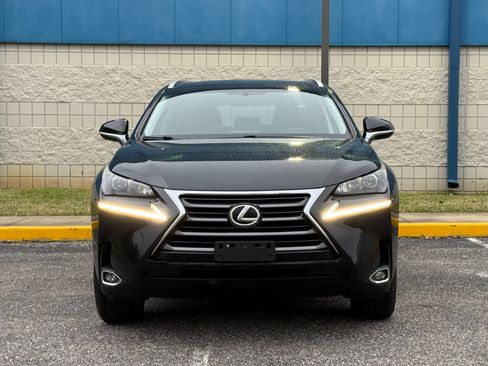 Used 2015 Lexus NX 200t AWD 4dr image 2