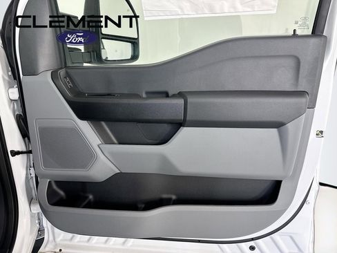 New 2025 Ford F450 XL image 24