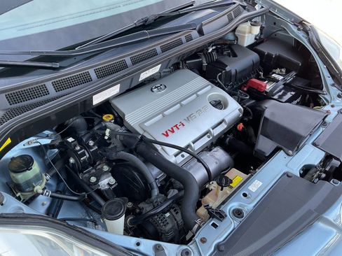 Used 2006 Toyota Sienna LE image 45