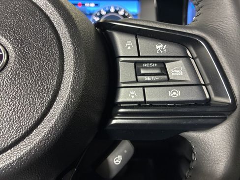 New 2026 Subaru Outback Premium image 16