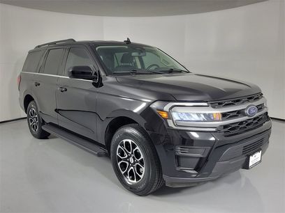 Used 2022 Ford Expedition XLT