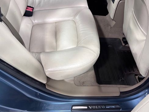 Used 2014 Volvo S80 T6 w/ Climate Package AWD/4WD image 24