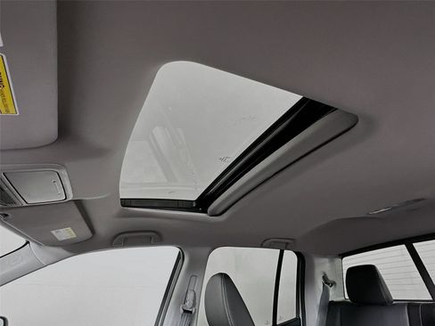 New 2026 Honda Ridgeline RTL image 17