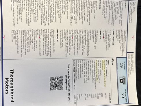 Used 2020 Porsche Cayenne image 53