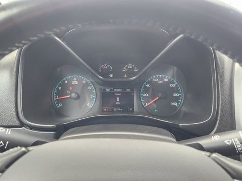 Used 2021 GMC Canyon Elevation w/ Trailering Package image 28