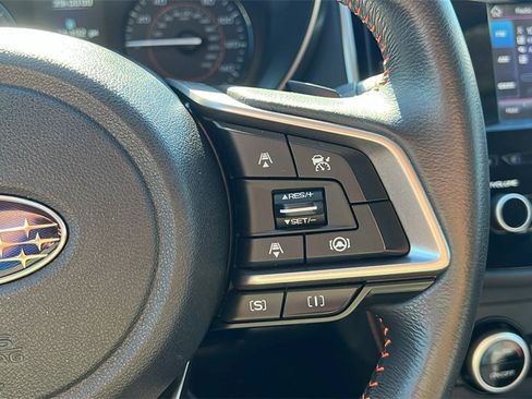 Used 2023 Subaru Crosstrek 2.0i Premium image 16