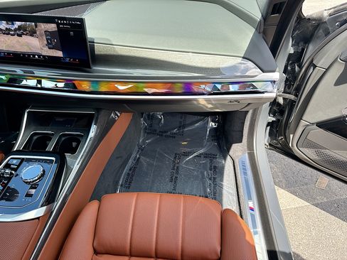 New 2026 BMW 760i xDrive w/ Executive Package AWD/4WD image 18