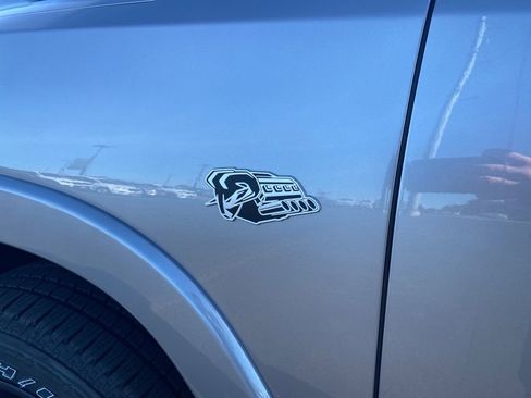 New 2026 RAM 1500 Lone Star image 50