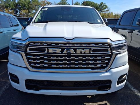 New 2026 RAM 1500 Limited image 2