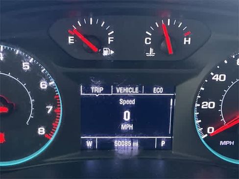 Used 2024 Chevrolet Malibu LT image 34