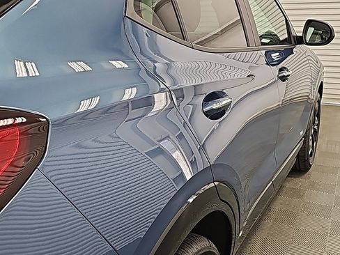 New 2026 Buick Encore GX Sport Touring image 9