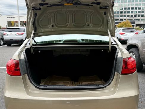 Used 2007 Hyundai Elantra GLS image 36