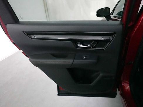 Certified 2024 Honda CR-V Sport Touring image 25