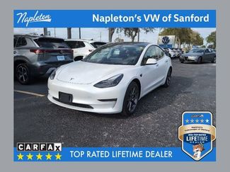 Used 2022 Tesla Model 3 Long Range video 1