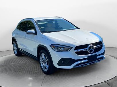 Used 2023 Mercedes-Benz GLA 250 4MATIC