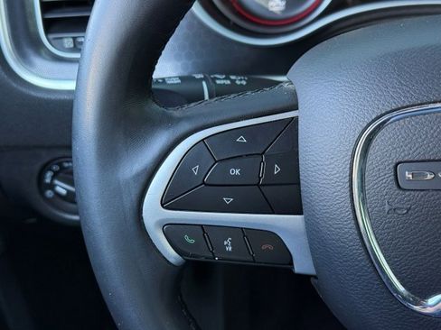 Used 2018 Dodge Charger SXT Plus w/ Driver Confidence Group image 29