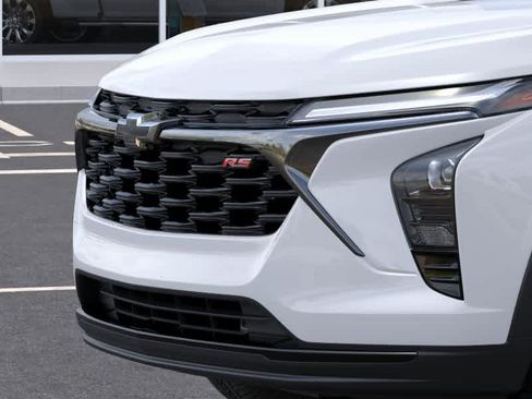 New 2026 Chevrolet Trax RS FWD image 13