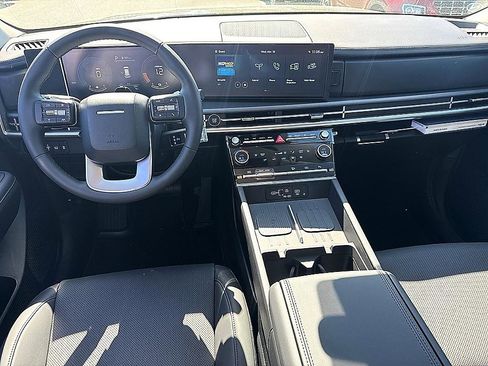 New 2026 Hyundai Santa Fe SEL image 6