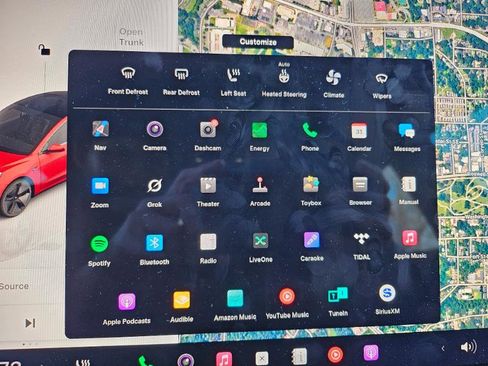 Used 2023 Tesla Model 3 Standard Range image 36