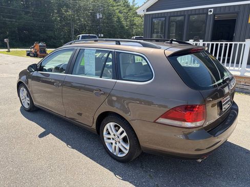 Used 2013 Volkswagen Jetta TDI FWD image 6