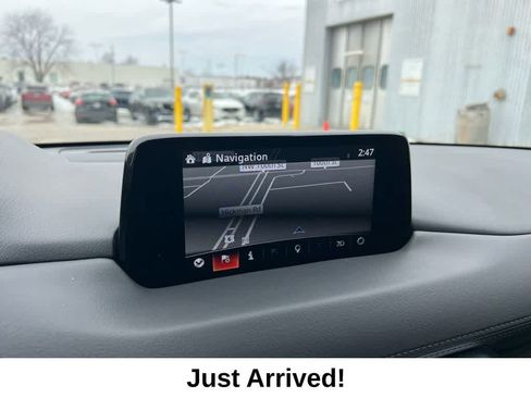 Used 2019 MAZDA CX-5 Grand Touring w/ GT Premium Package image 33