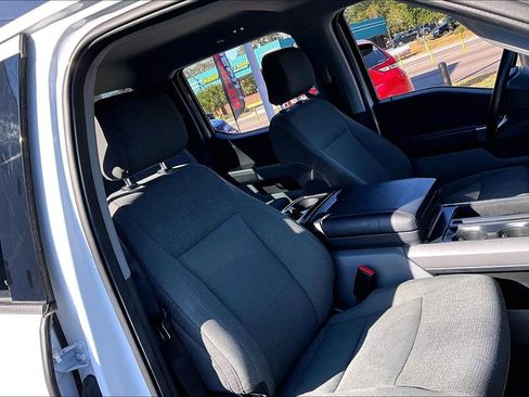 Used 2024 Ford F150 XLT w/ Mobile Office Package image 29