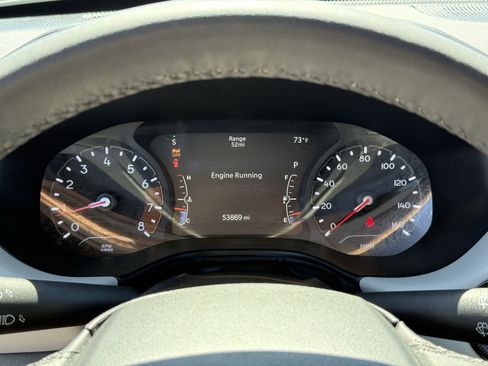 Used 2024 Jeep Compass Limited image 18