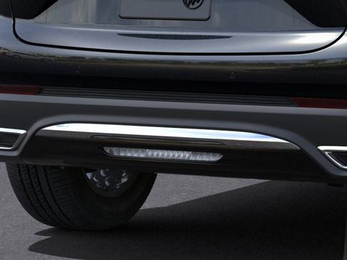 New 2025 Buick Envision Preferred image 14