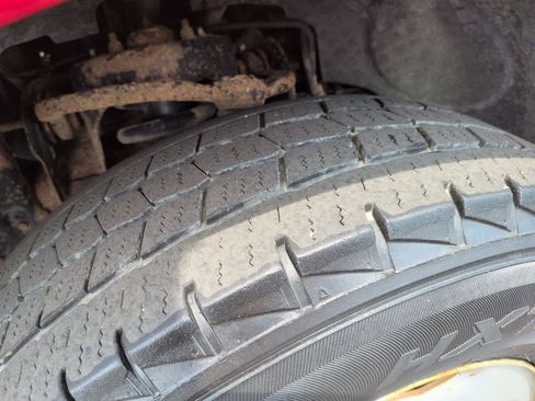 Used 2008 Ford F150 4x4 Regular Cab image 25