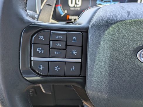Used 2023 Ford F150 Raptor AWD/4WD image 19