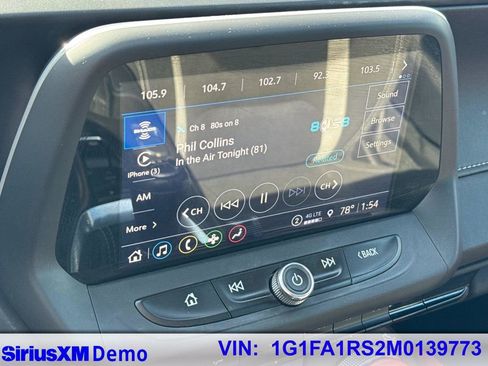 Used 2021 Chevrolet Camaro LT w/ Redline Edition image 26