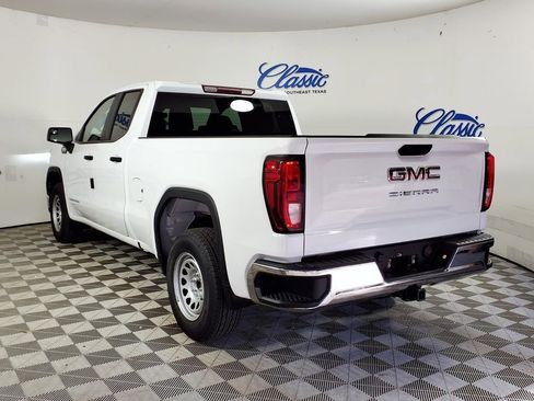 New 2026 GMC Sierra 1500 Pro w/ Pro Value Package RWD image 2