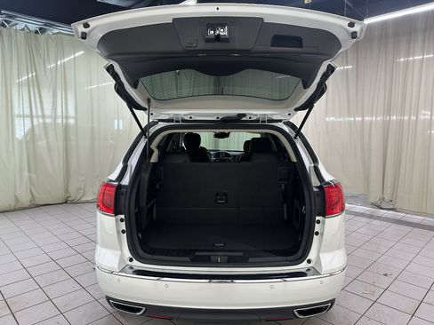 Used 2016 Buick Enclave Premium w/ Experience Buick Package image 8