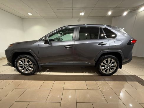 Certified 2023 Toyota RAV4 XLE Premium AWD/4WD image 2