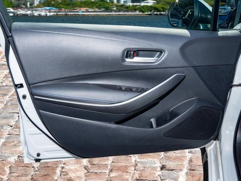 Used 2022 Toyota Corolla SE image 28