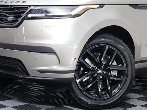 New 2026 Land Rover Range Rover Velar S AWD/4WD image 4