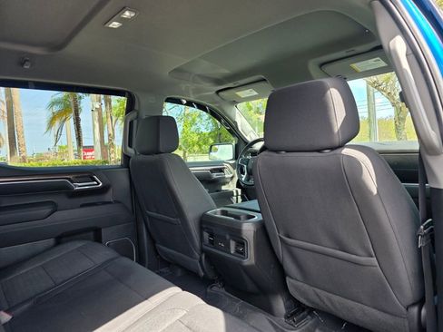 Used 2023 Chevrolet Silverado 1500 RST image 12